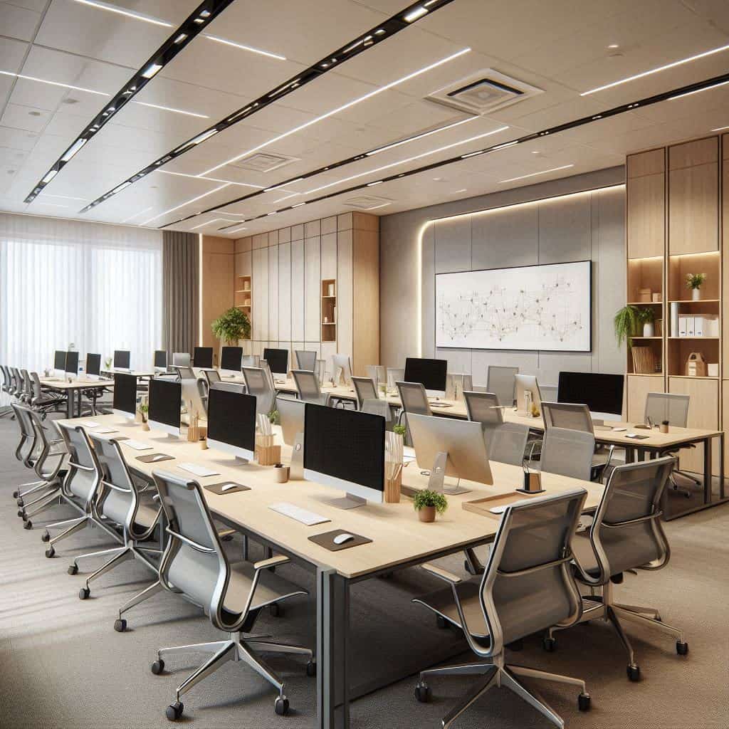 写字楼办公合作单位遇雨天送货指定卸货点会如何影响车辆调度效率